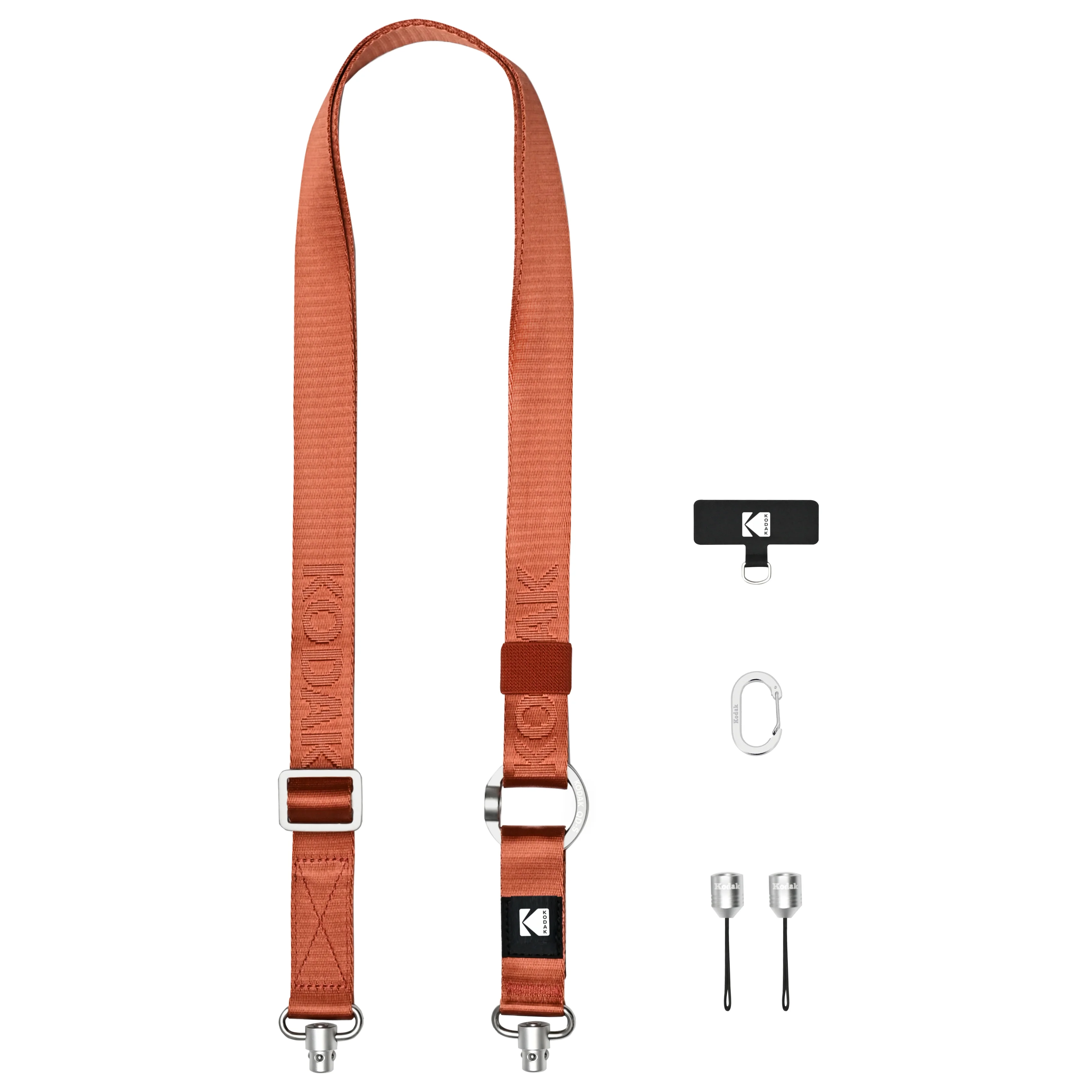 KODAK Multi-Purpose<br/> Camera Strap - Image 21