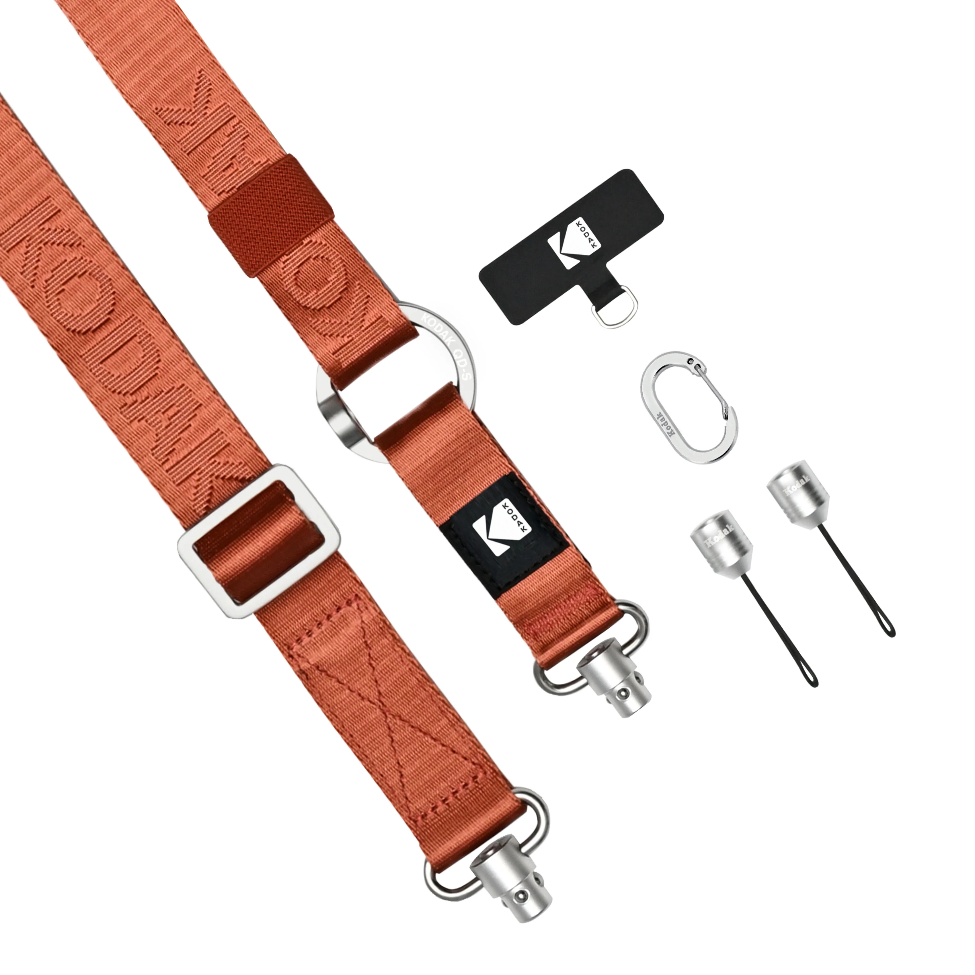 KODAK Multi-Purpose<br/> Camera Strap - Image 22