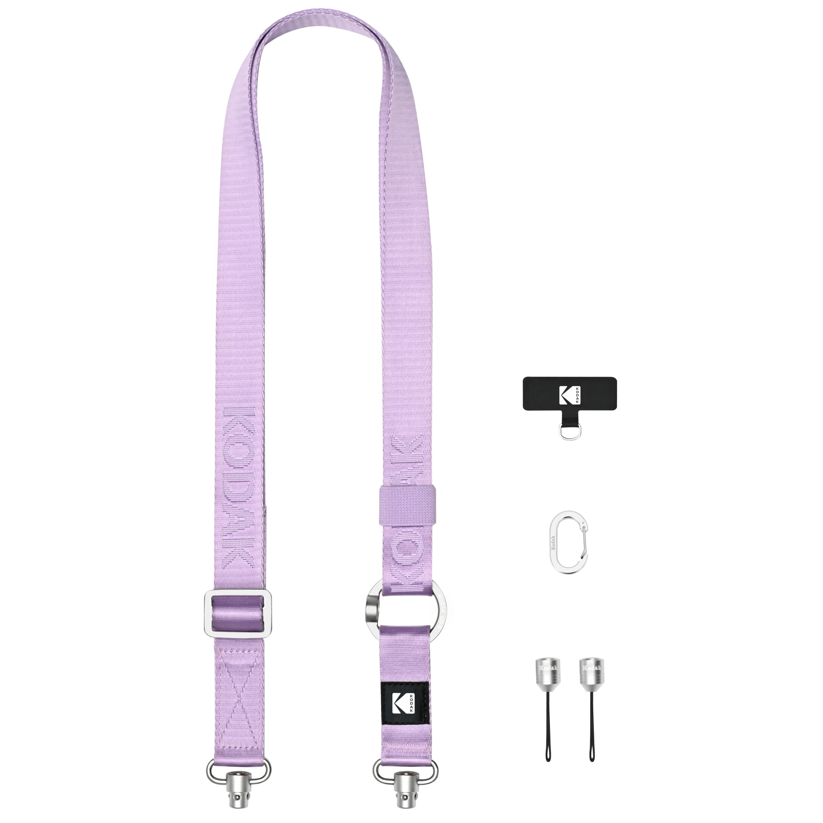 KODAK Multi-Purpose<br/> Camera Strap - Image 26