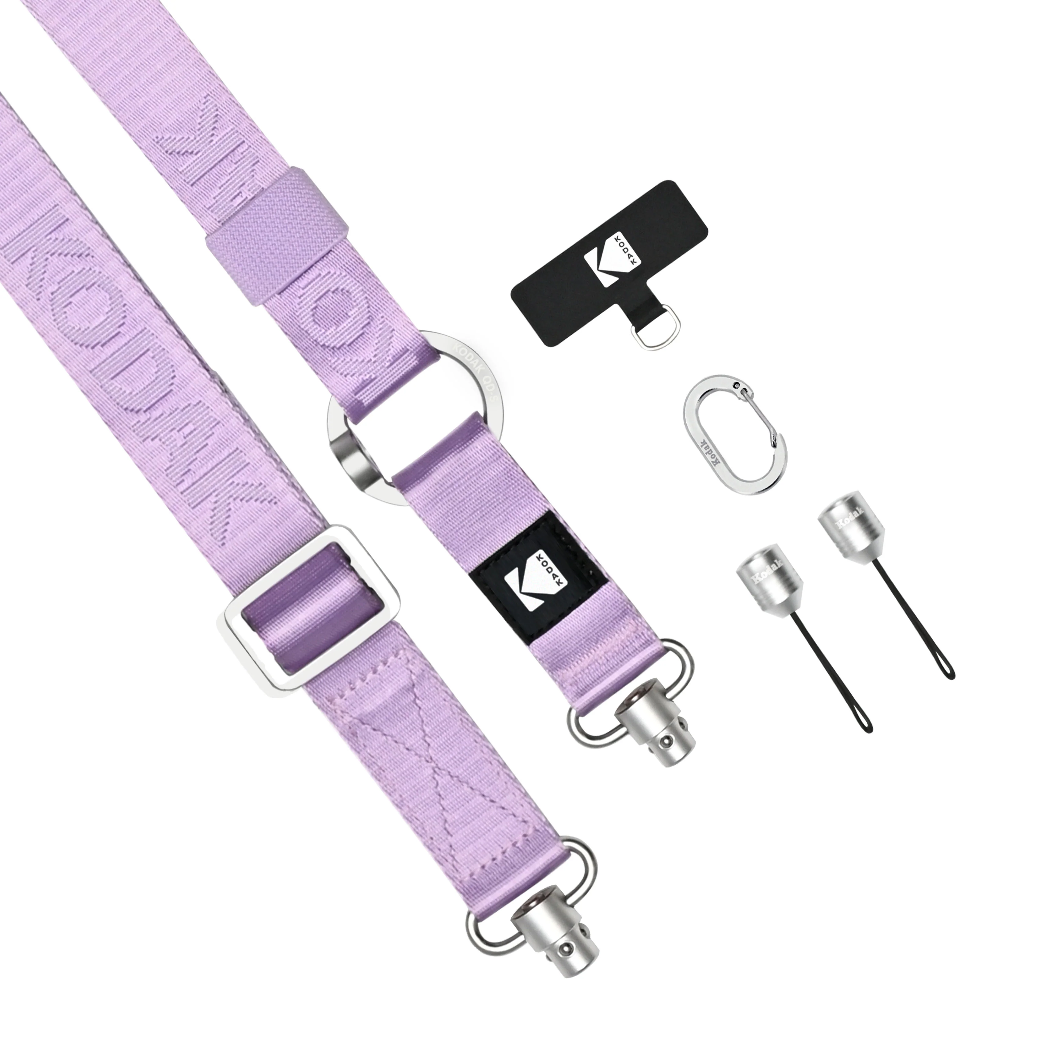 KODAK Multi-Purpose<br/> Camera Strap - Image 27