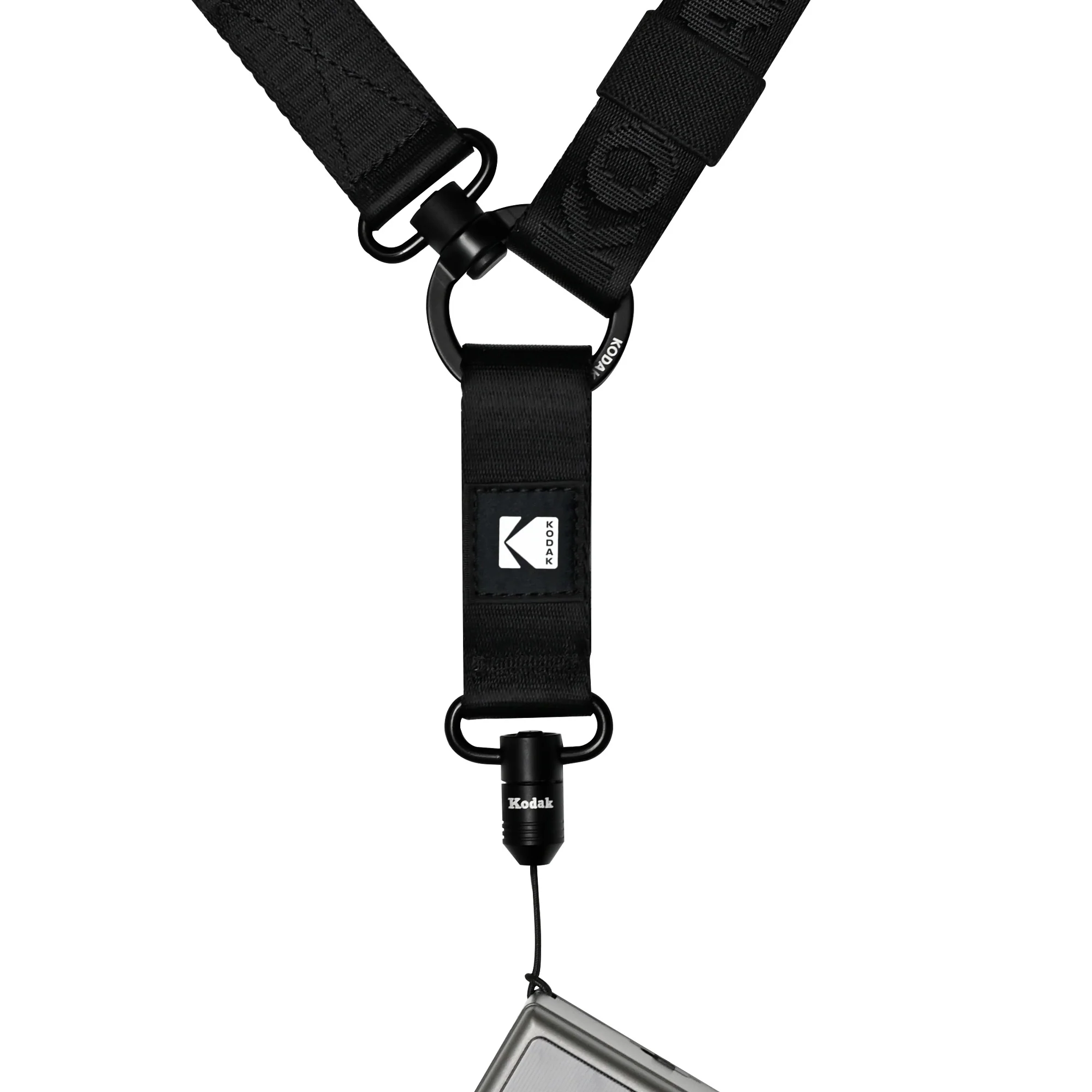 KODAK Multi-Purpose<br/> Camera Strap - Image 4