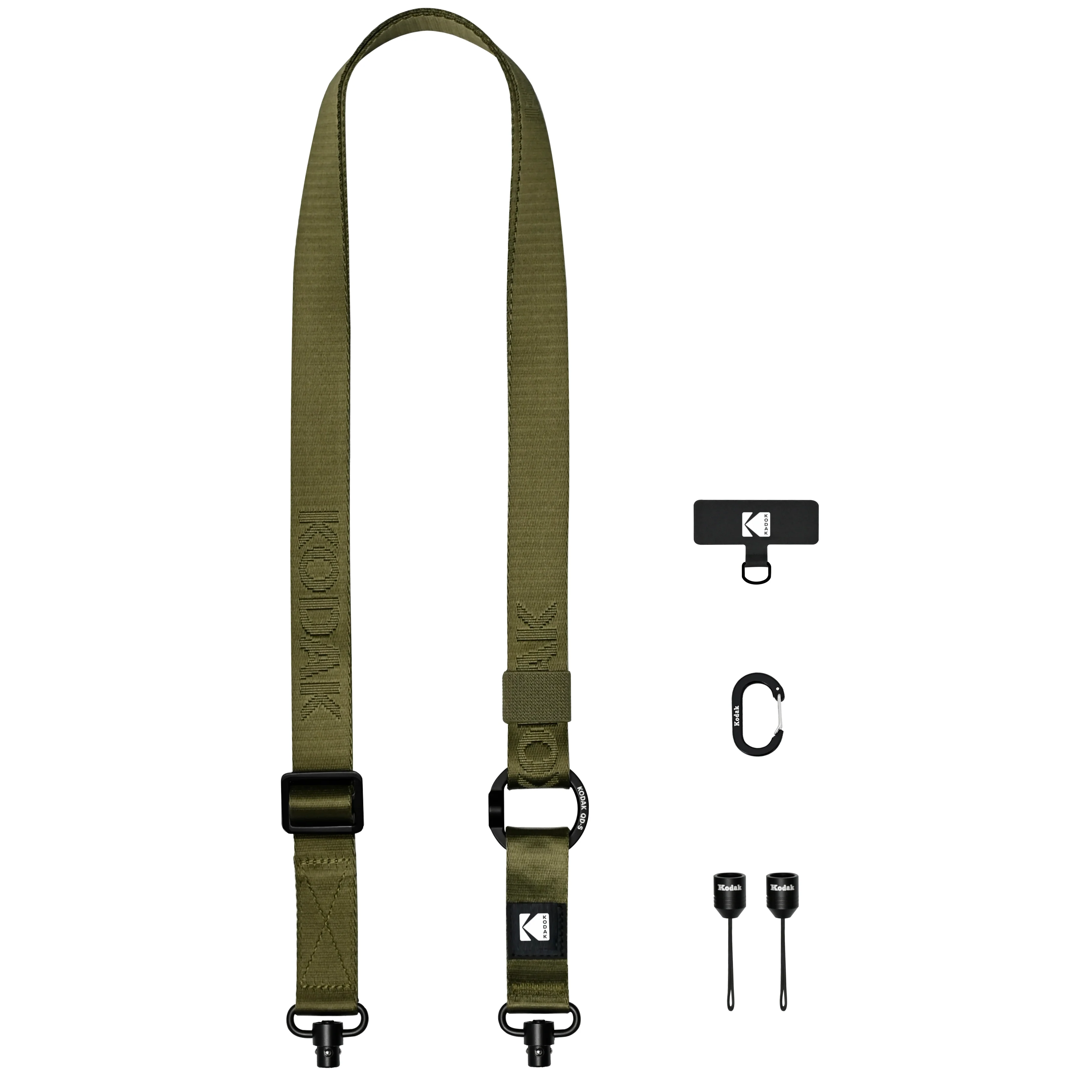 KODAK Multi-Purpose<br/> Camera Strap - Image 6