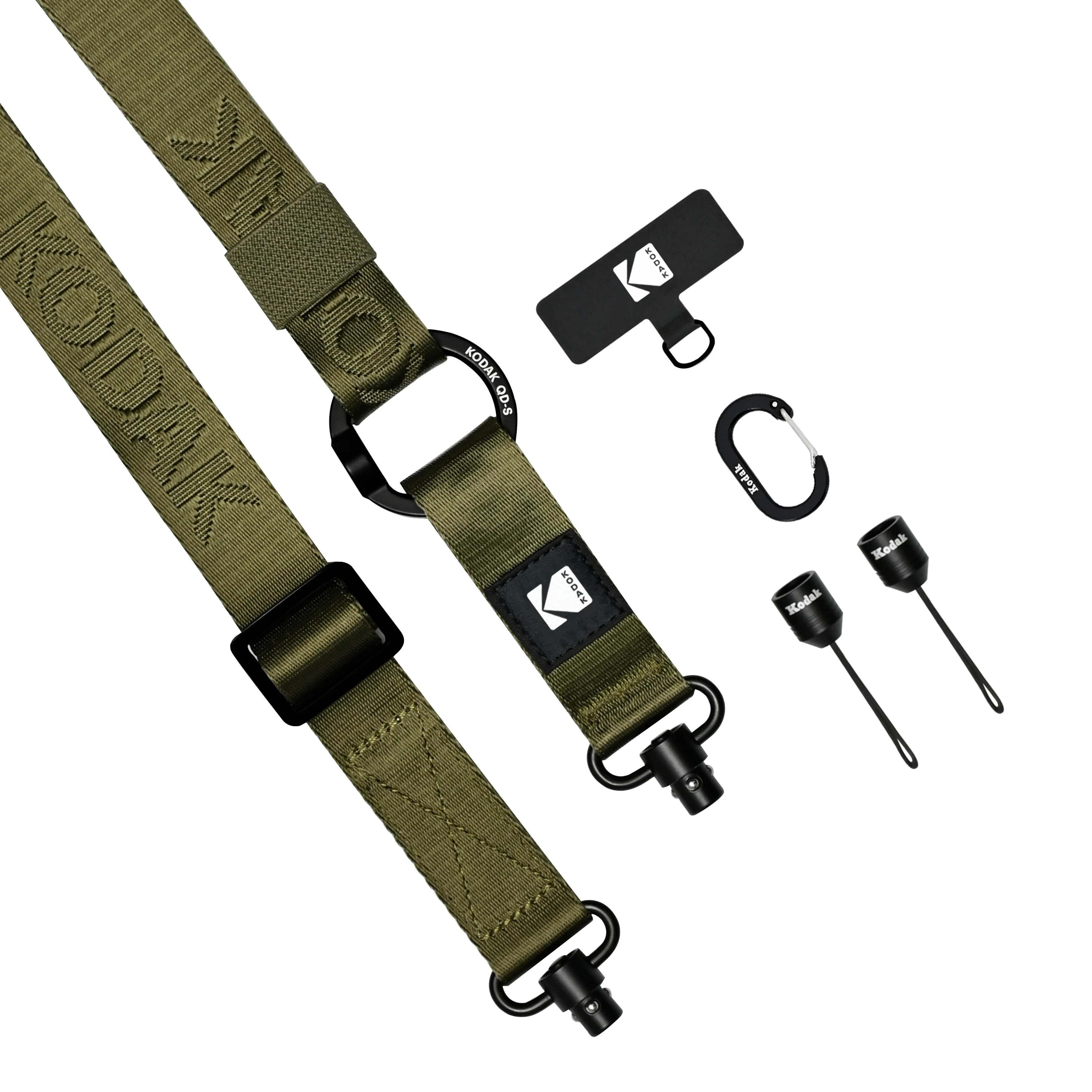KODAK Multi-Purpose<br/> Camera Strap - Image 7