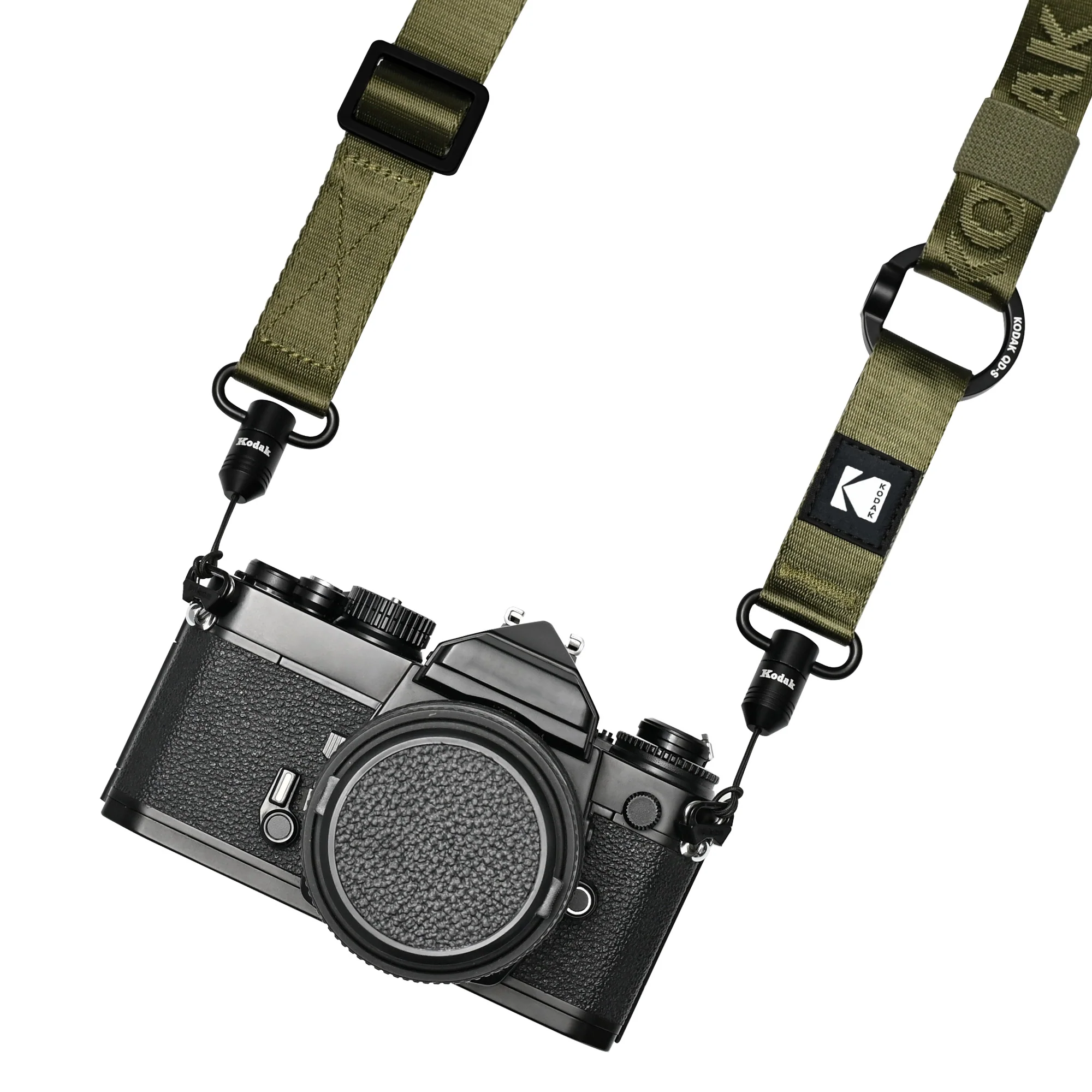 KODAK Multi-Purpose<br/> Camera Strap - Image 8