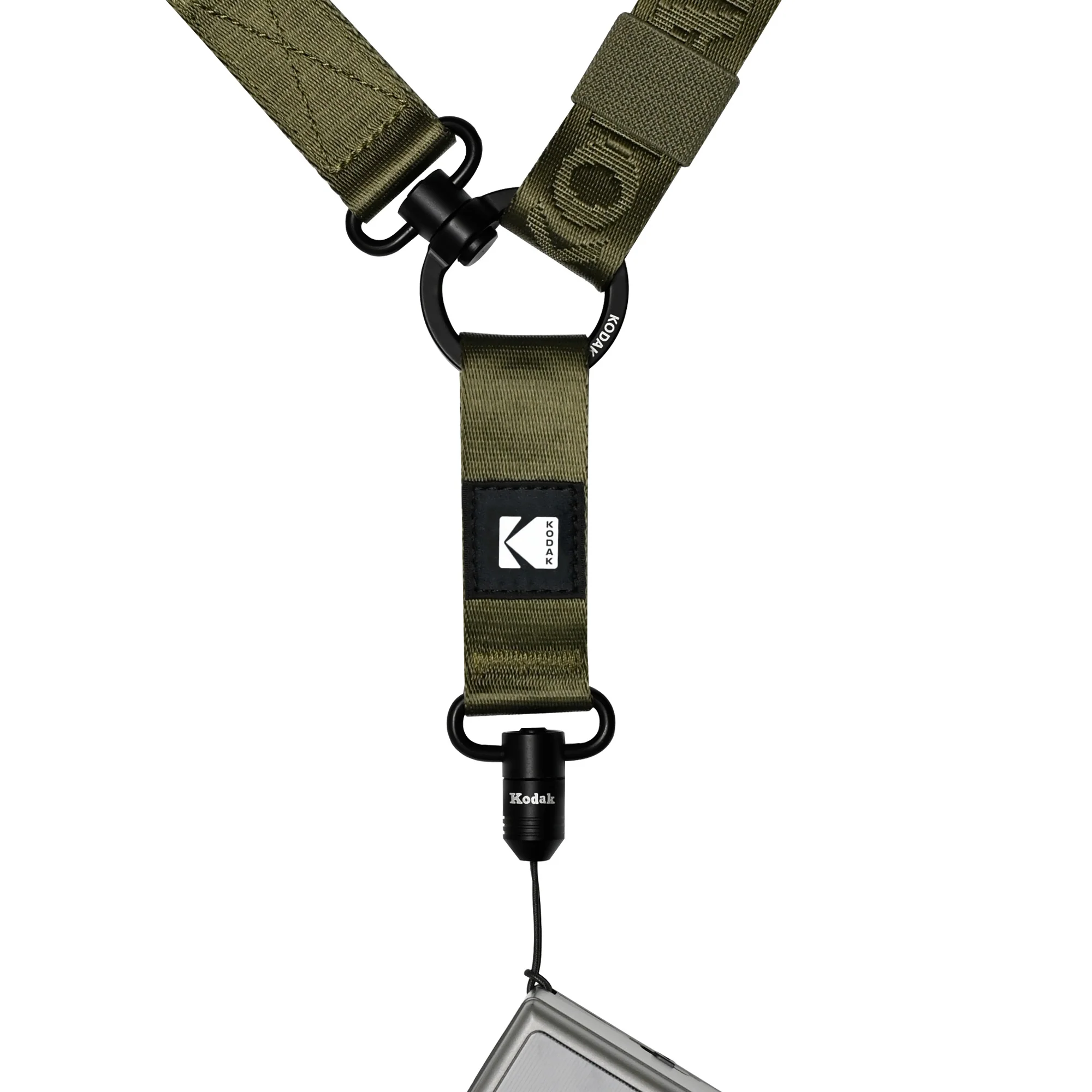 KODAK Multi-Purpose<br/> Camera Strap - Image 9