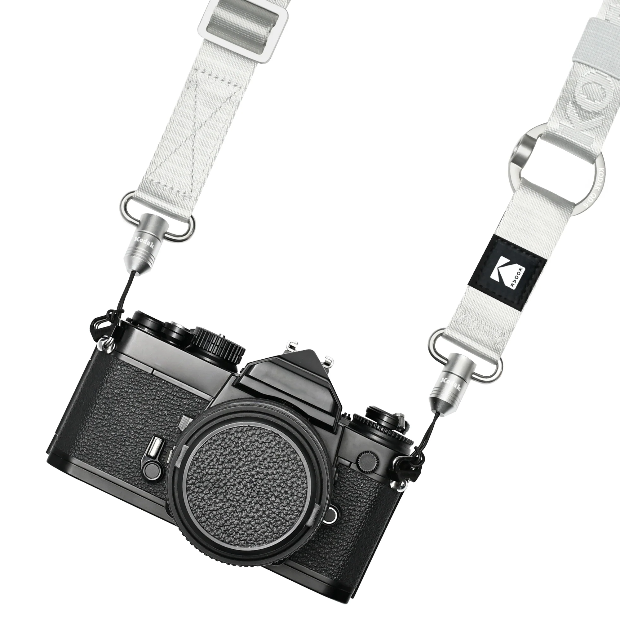 KODAK Multi-Purpose<br/> Camera Strap - Image 18
