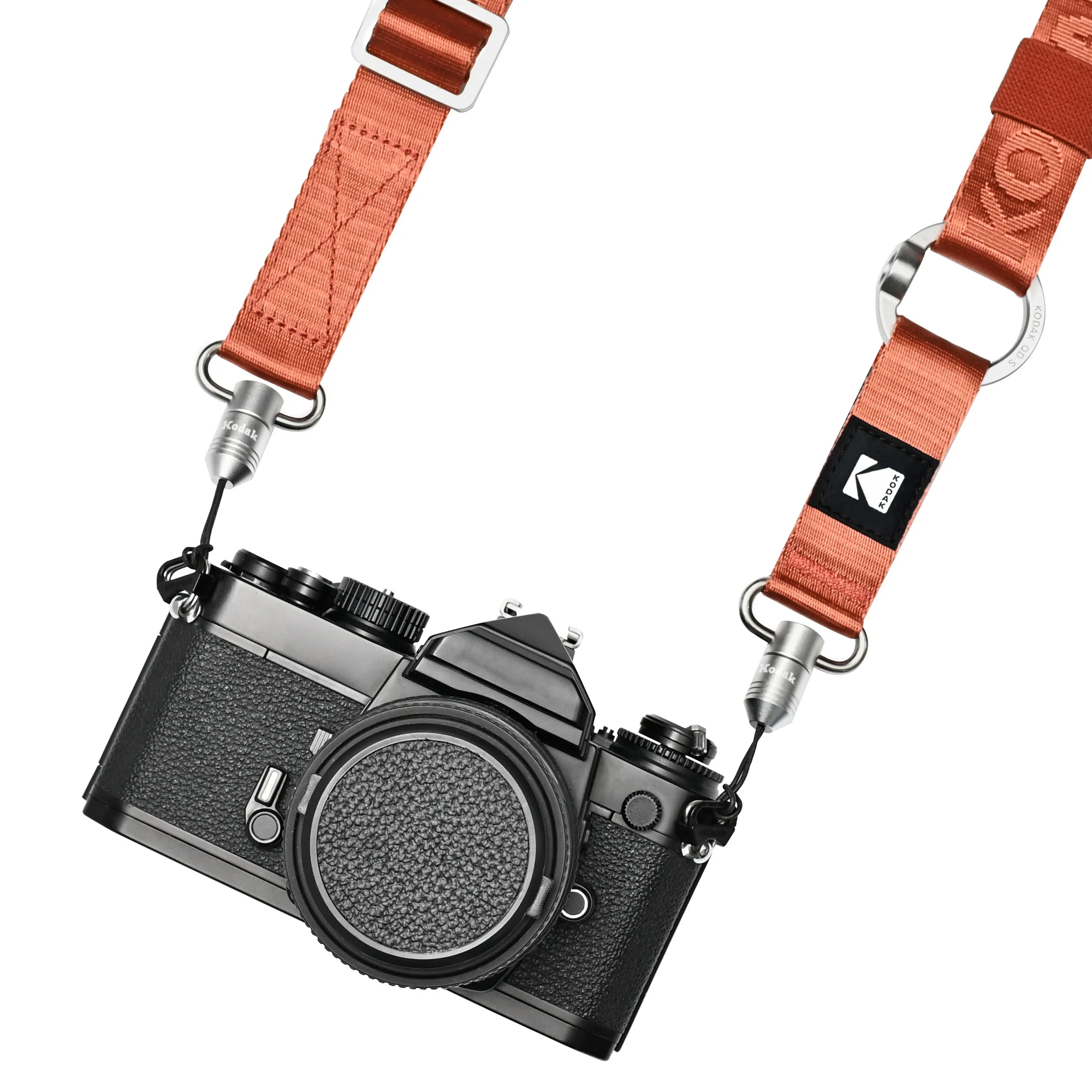 KODAK Multi-Purpose<br/> Camera Strap - Image 23