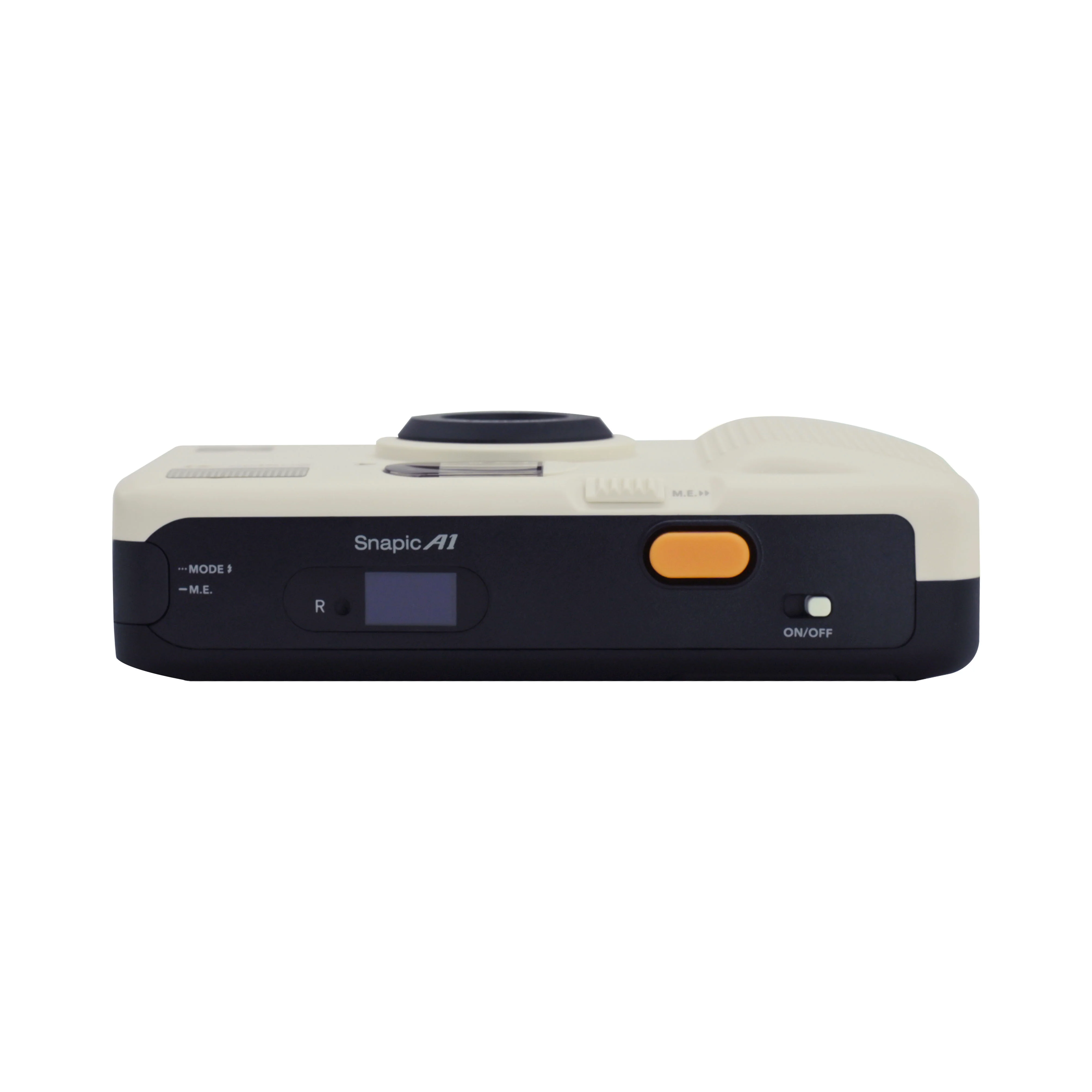 KODAK Snapic A1  <br/> 35mm Film Camera - Image 12