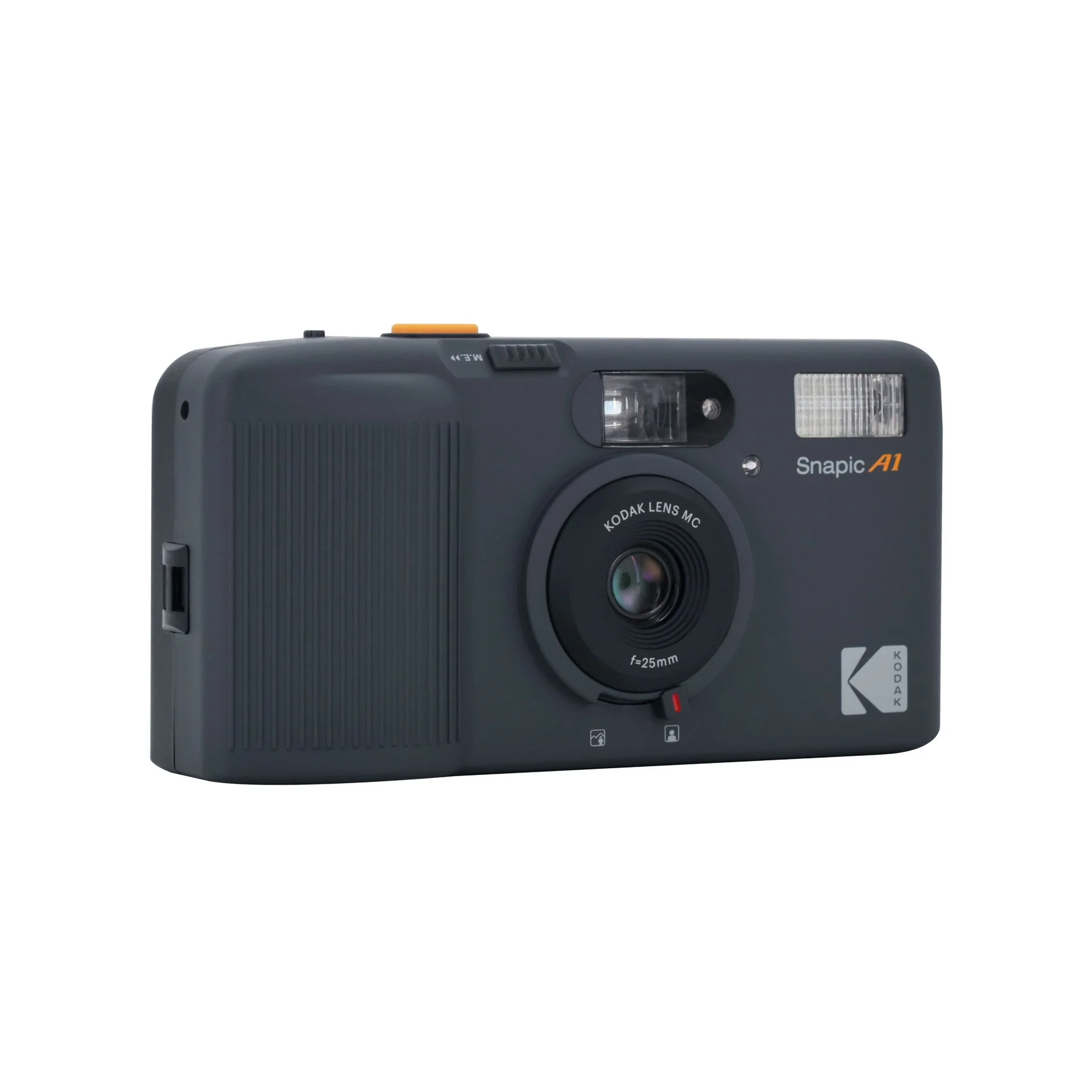 KODAK Snapic A1  <br/> 35mm Film Camera - Image 3
