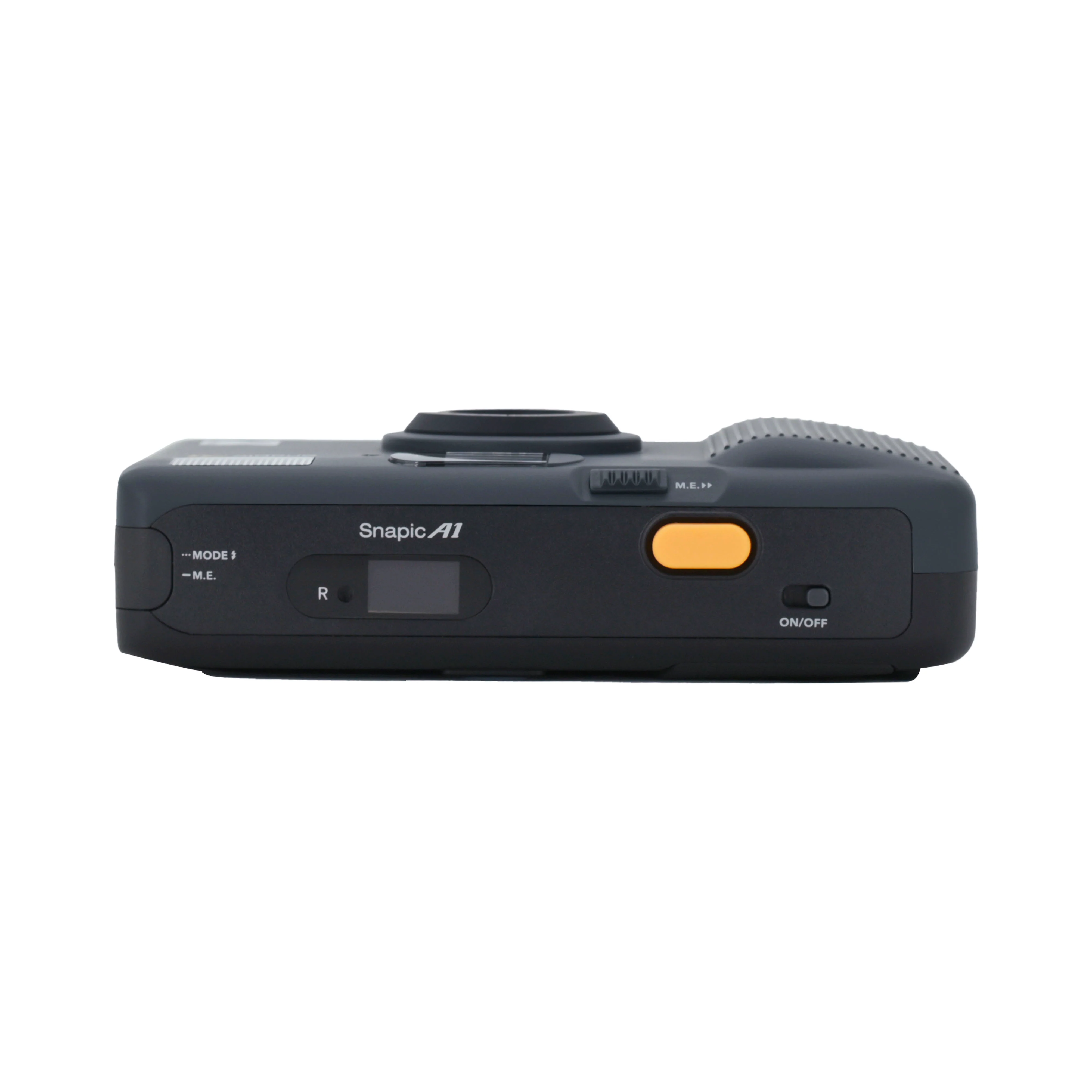 KODAK Snapic A1  <br/> 35mm Film Camera - Image 6