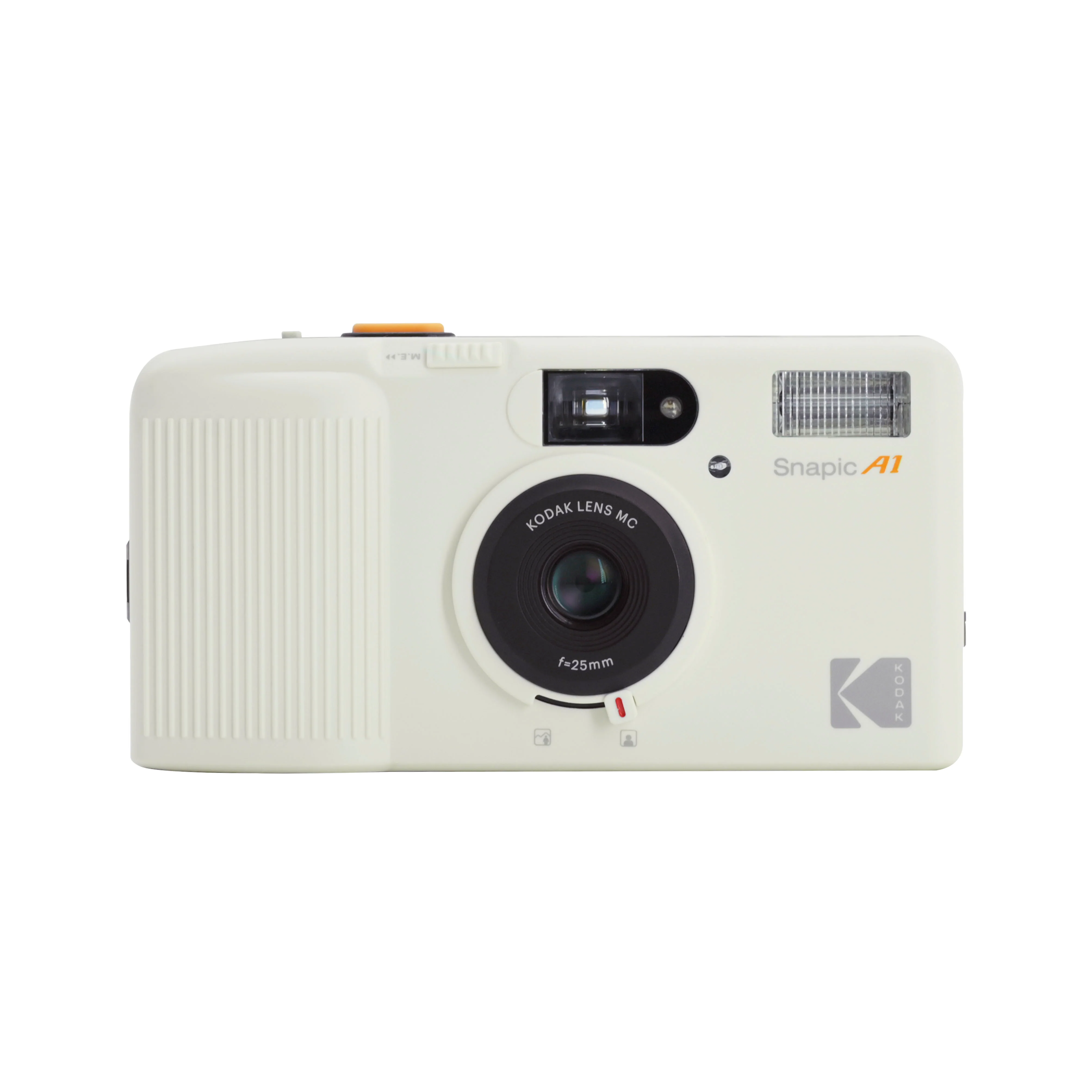 KODAK Snapic A1  <br/> 35mm Film Camera - Image 7