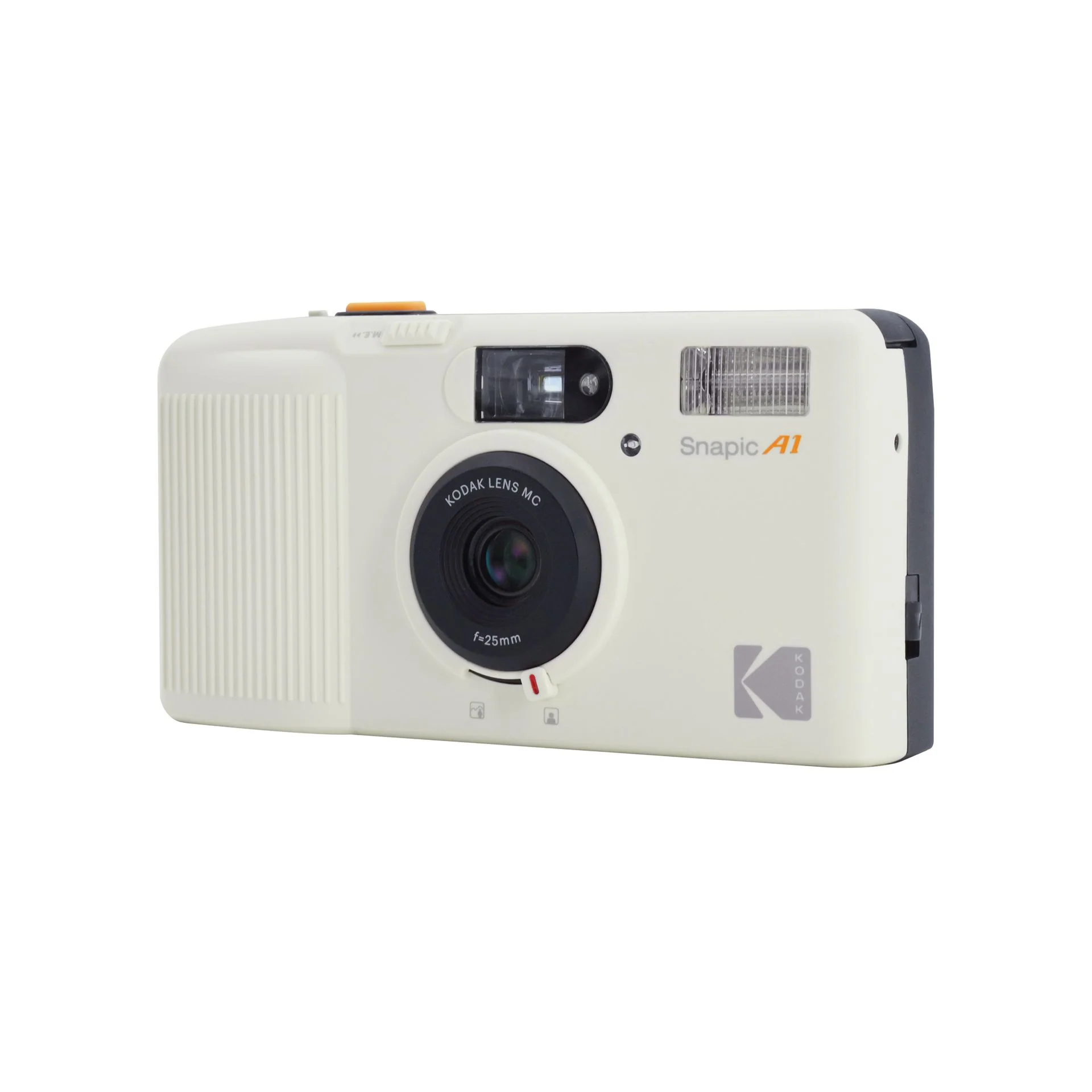 KODAK Snapic A1  <br/> 35mm Film Camera - Image 8