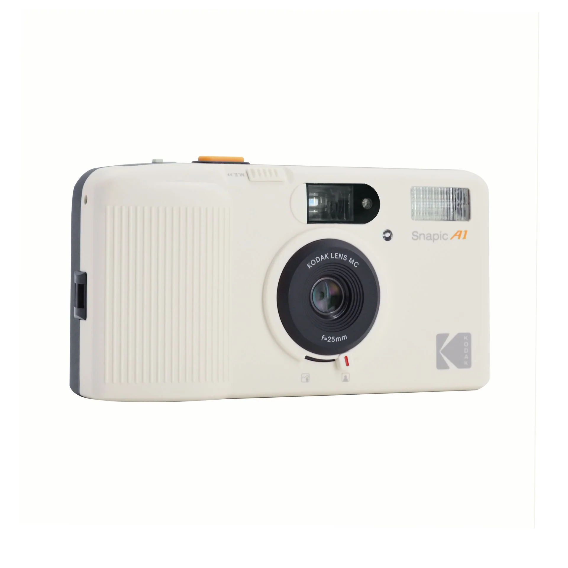 KODAK Snapic A1  <br/> 35mm Film Camera - Image 9